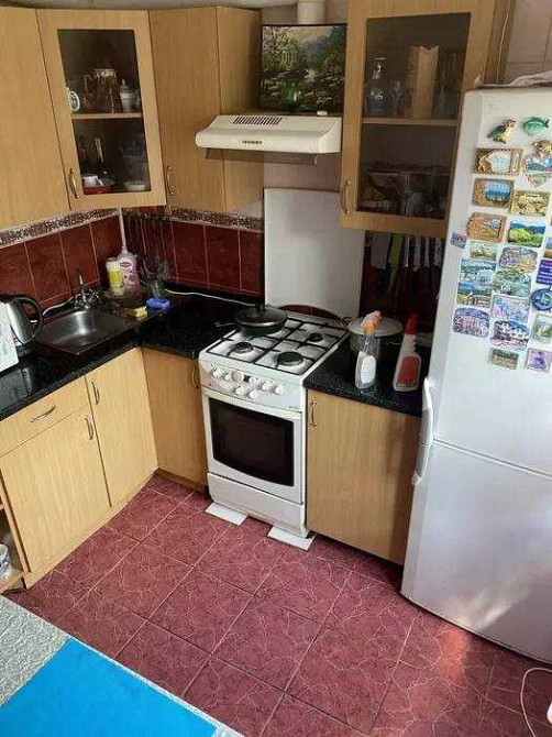 Продаж 1к квартири 35м2 Троєщина Фестивальний Червоної калини Київ - зображення 4