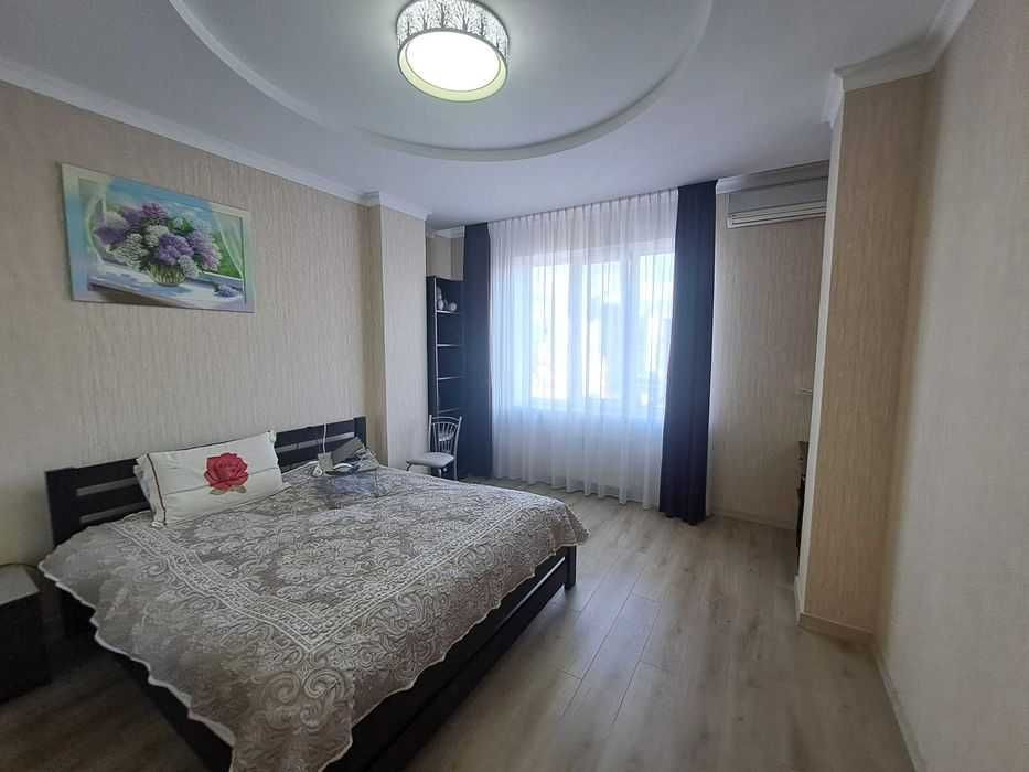 2 комнатная в Климовском доме/ Пантелеймоновская Одеса - зображення 1