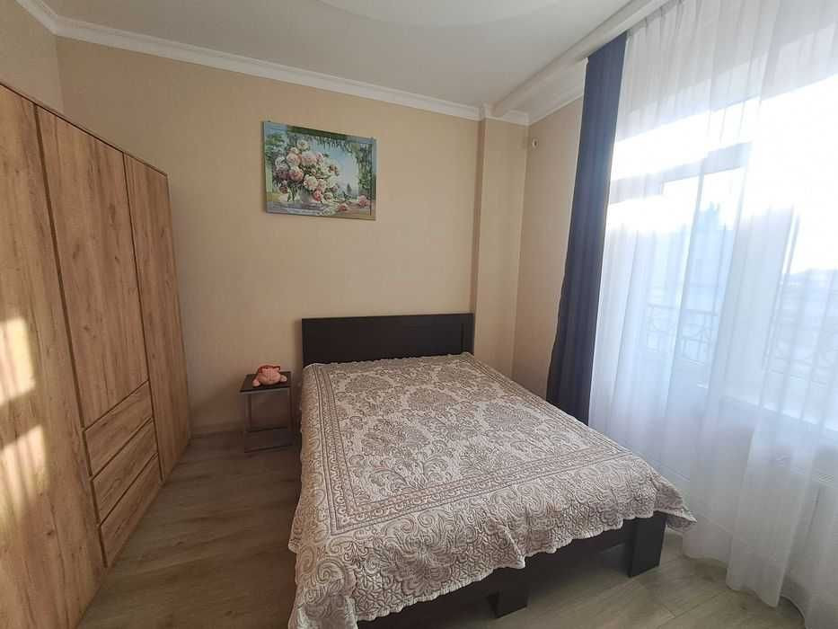 2 комнатная в Климовском доме/ Пантелеймоновская Одеса - зображення 5