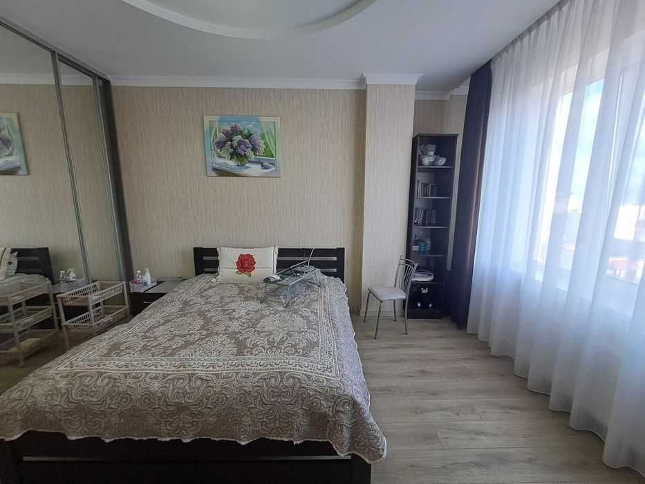 2 комнатная в Климовском доме/ Пантелеймоновская Одеса - зображення 2