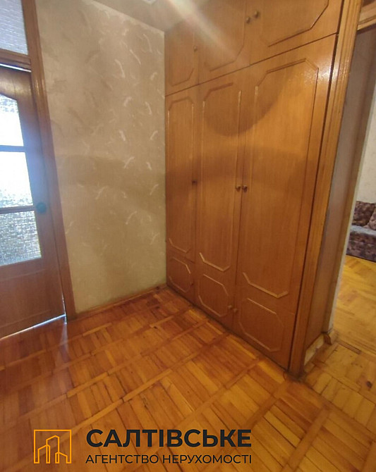 ЕГ-0219 Продам 2к квартиру на Салтовке Салтовская 522 м/р Харьков - изображение 7