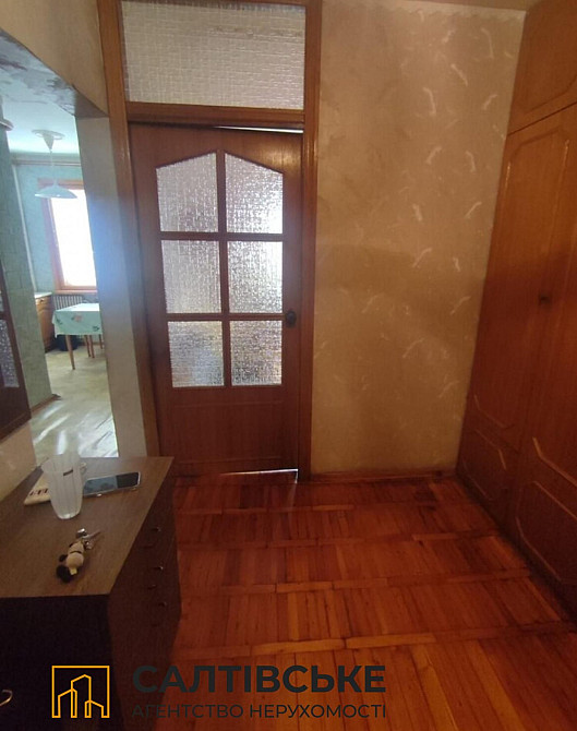 ЕГ-0219 Продам 2к квартиру на Салтовке Салтовская 522 м/р Харьков - изображение 6
