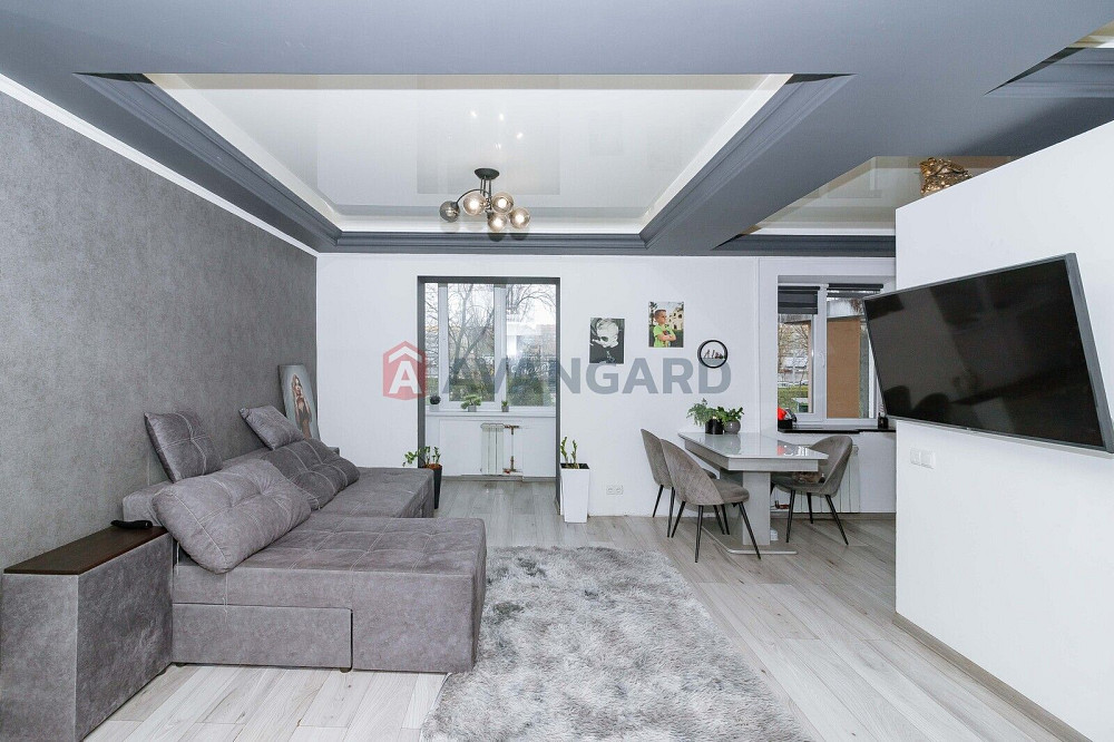 Продається 2-кімнатна квартира на вул. Березняковській, 12. Київ - зображення 2