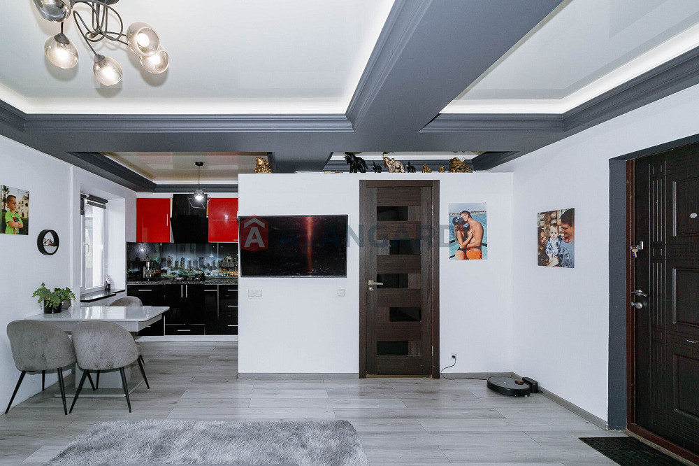 Продається 2-кімнатна квартира на вул. Березняковській, 12. Київ - зображення 5