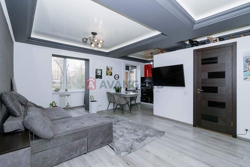 Продається 2-кімнатна квартира на вул. Березняковській, 12. Київ - зображення 4