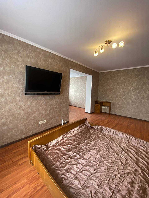 2-х кімнатна квартира в цегляному будинку на Є. Танцюри Одеса - зображення 8