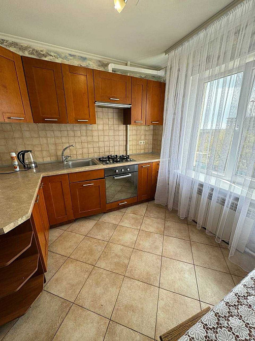 2-х кімнатна квартира в цегляному будинку на Є. Танцюри Одеса - зображення 1