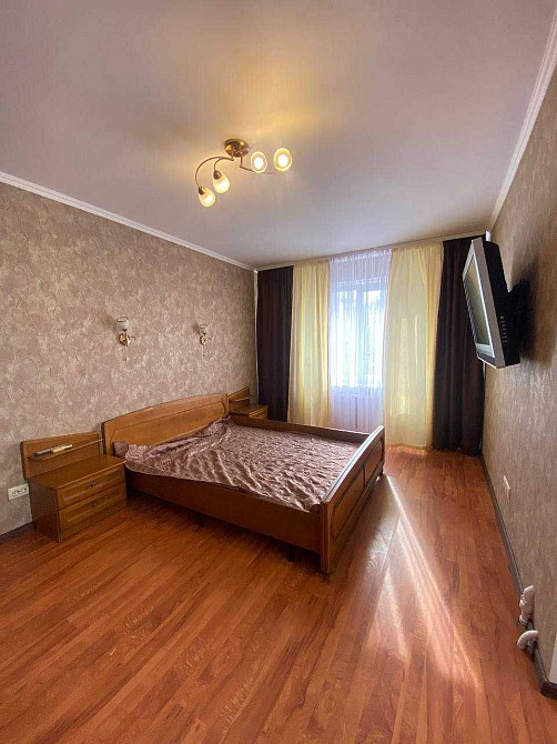 2-х кімнатна квартира в цегляному будинку на Є. Танцюри Одеса - зображення 5