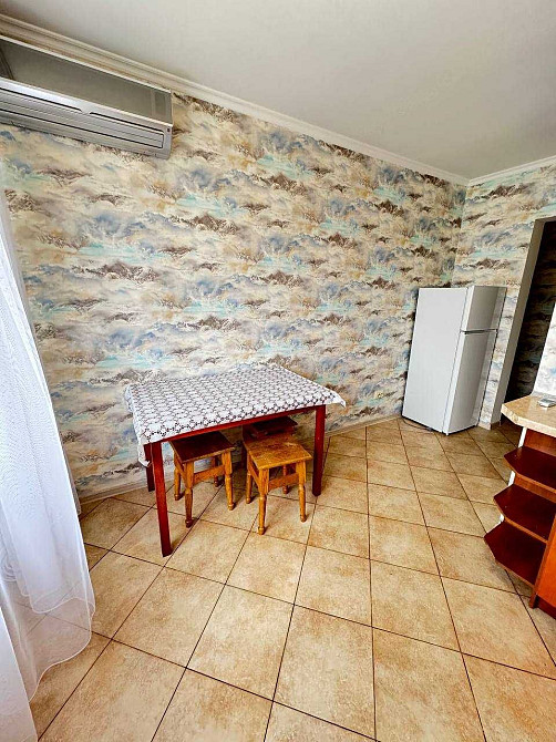 2-х кімнатна квартира в цегляному будинку на Є. Танцюри Одеса - зображення 3