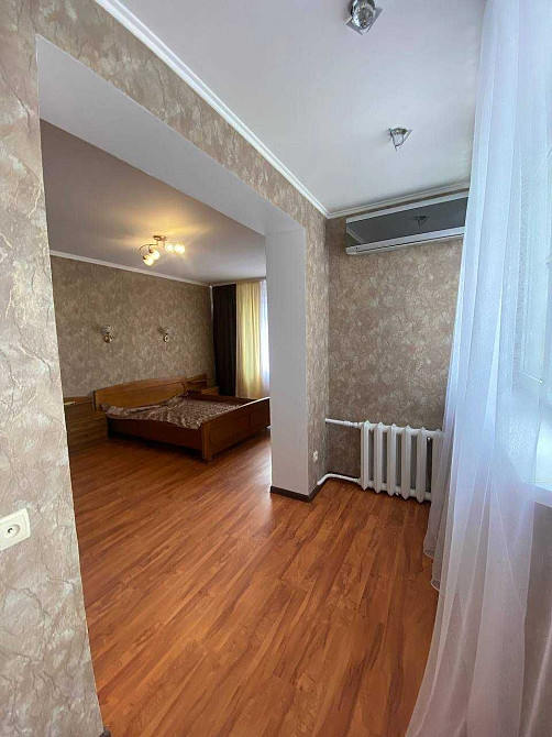 2-х кімнатна квартира в цегляному будинку на Є. Танцюри Одеса - зображення 7