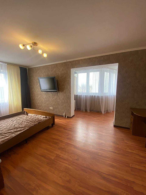 2-х кімнатна квартира в цегляному будинку на Є. Танцюри Одеса - зображення 6