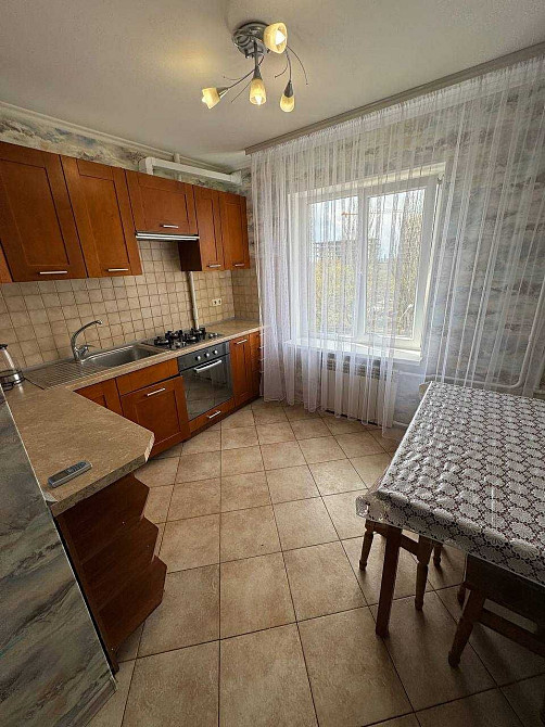 2-х кімнатна квартира в цегляному будинку на Є. Танцюри Одеса - зображення 2