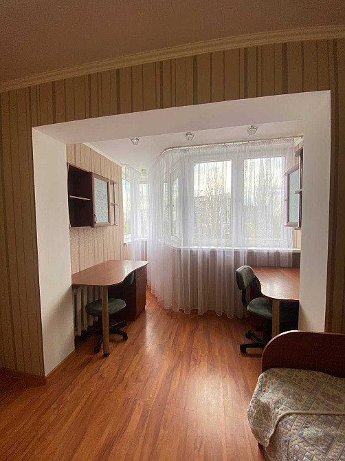 2-х кімнатна квартира в цегляному будинку на Є. Танцюри Одеса - зображення 4