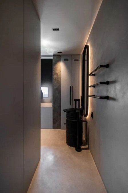 Аренда Квартиры | 150м2 | Loft | ЖК | Печерск Киев - изображение 6