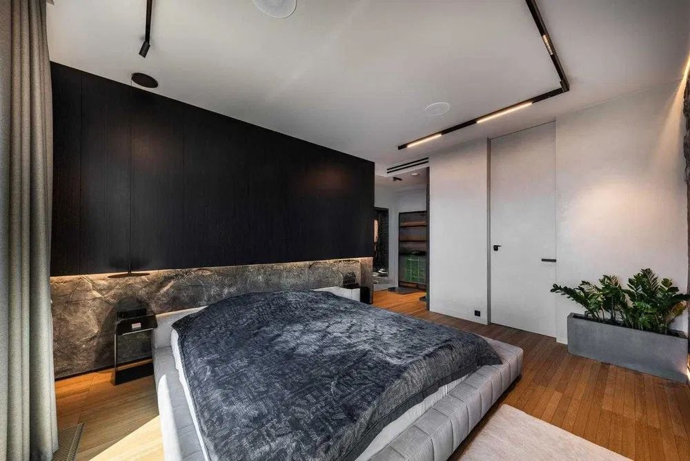 Аренда Квартиры | 150м2 | Loft | ЖК | Печерск Киев - изображение 4