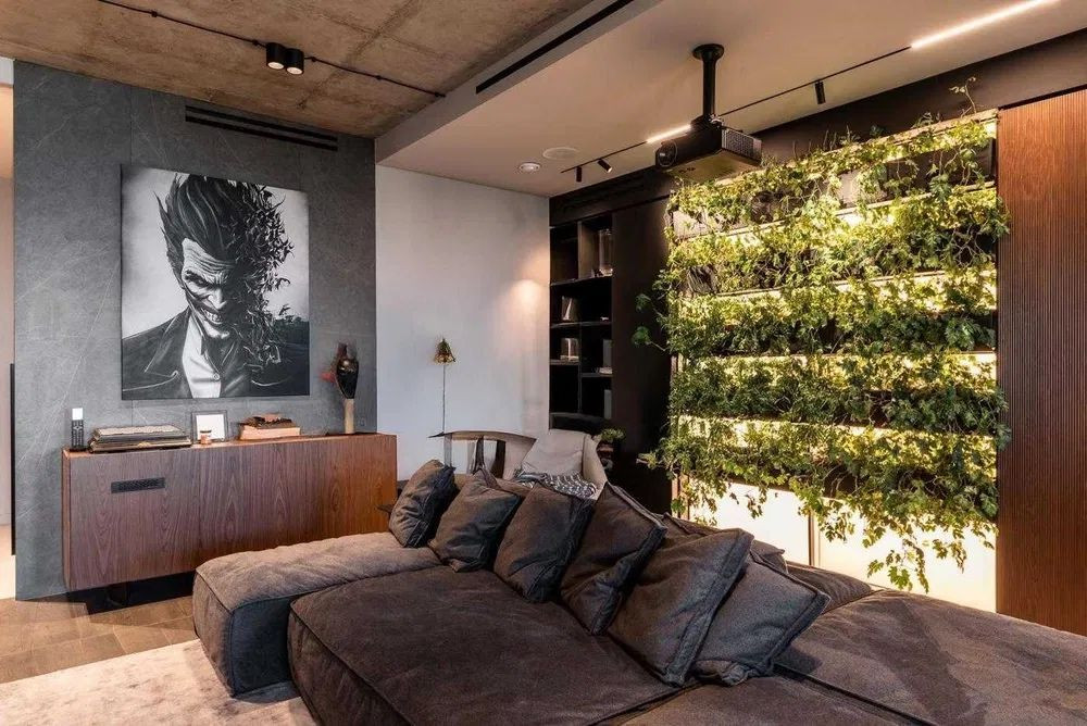 Аренда Квартиры | 150м2 | Loft | ЖК | Печерск Киев - изображение 2