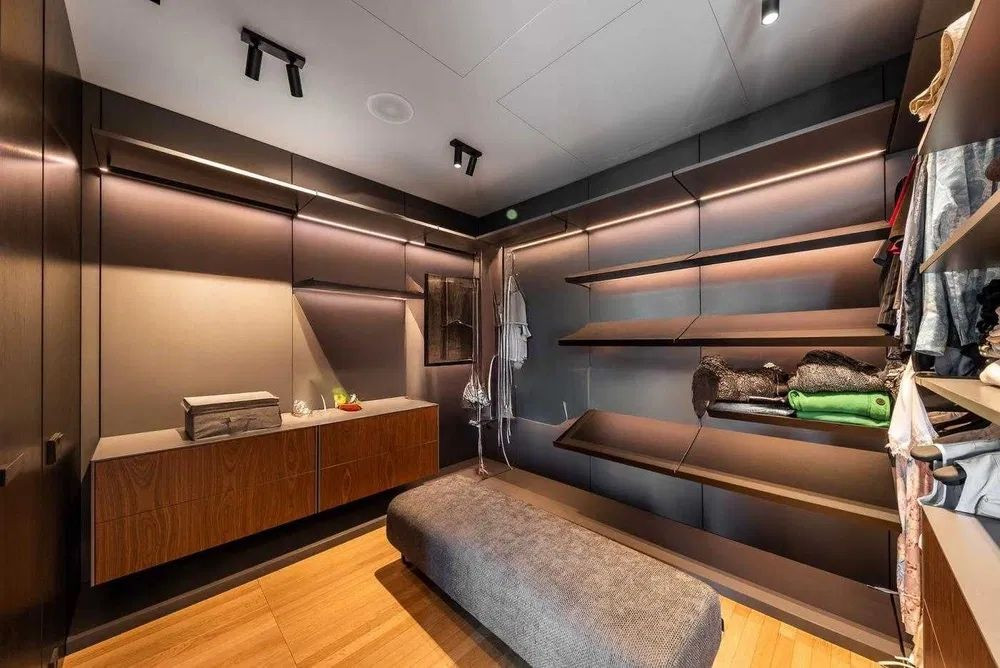 Аренда Квартиры | 150м2 | Loft | ЖК | Печерск Киев - изображение 5