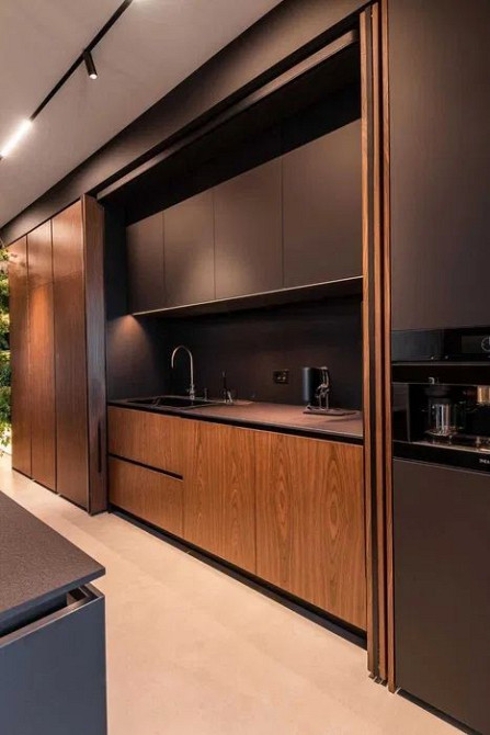 Аренда Квартиры | 150м2 | Loft | ЖК | Печерск Киев - изображение 8