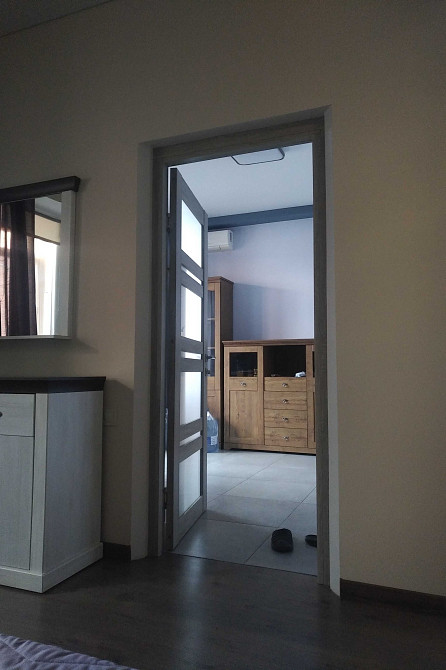 Сдам двухкомнатную квартиру 75 кв. м в Центральном районе г. Днепр Днепр - изображение 2