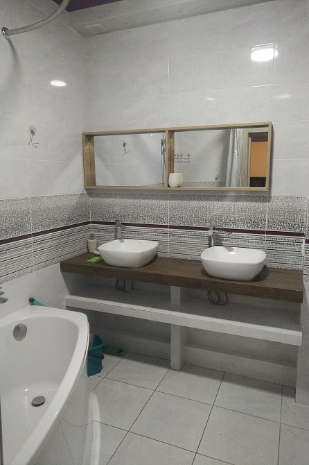 Сдам двухкомнатную квартиру 75 кв. м в Центральном районе г. Днепр Днепр - изображение 7