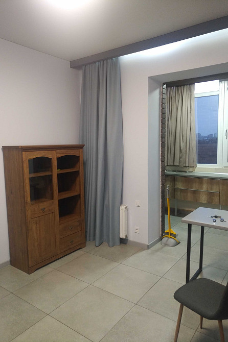 Сдам двухкомнатную квартиру 75 кв. м в Центральном районе г. Днепр Днепр - изображение 3