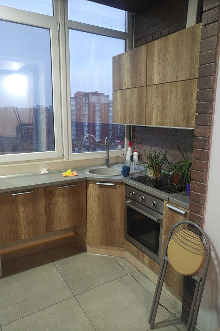 Сдам двухкомнатную квартиру 75 кв. м в Центральном районе г. Днепр Днепр - изображение 4