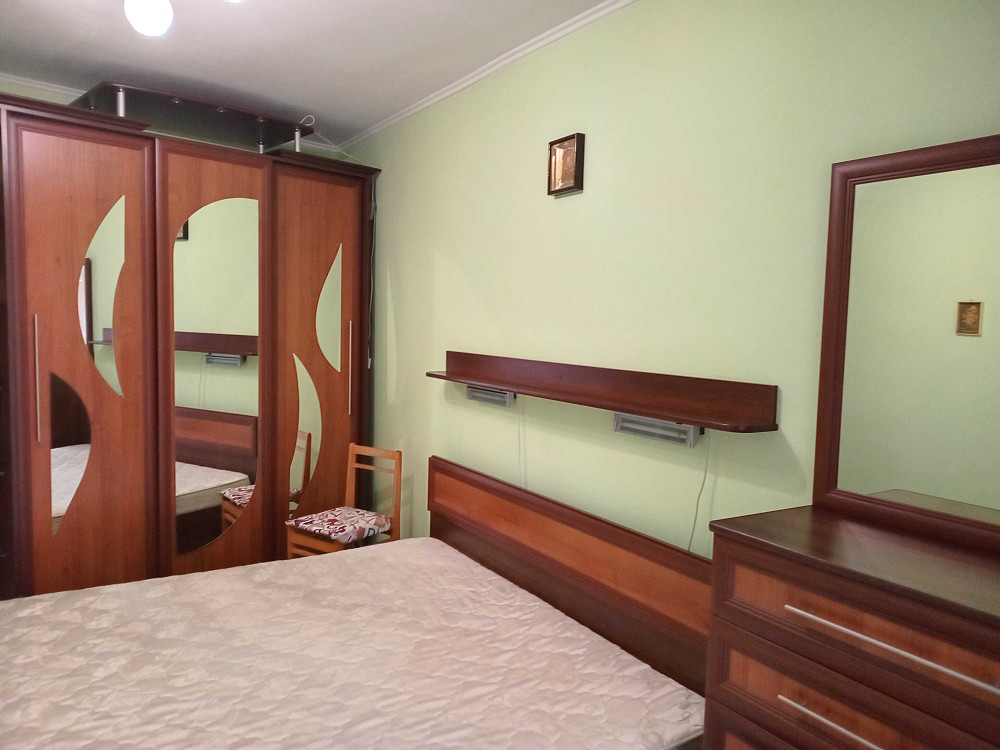 Оренда 3-oх кімнатної квартири з індивідуальним,вул.Чорновола,98. Ивано-Франковск - изображение 8