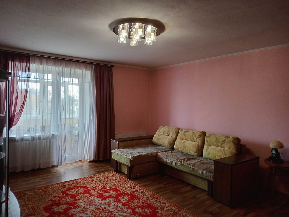 Оренда 3-oх кімнатної квартири з індивідуальним,вул.Чорновола,98. Ивано-Франковск - изображение 3