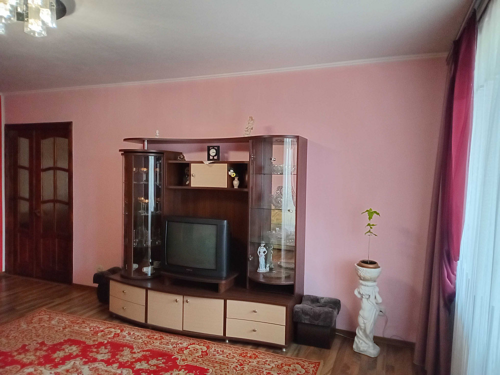 Оренда 3-oх кімнатної квартири з індивідуальним,вул.Чорновола,98. Ивано-Франковск - изображение 4