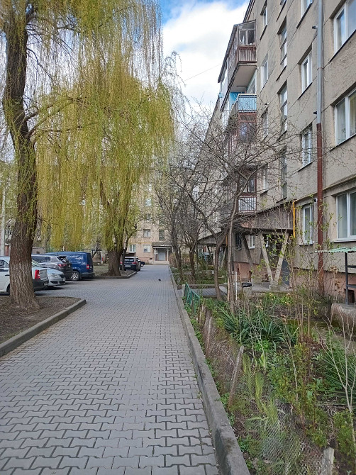 Оренда 3-oх кімнатної квартири з індивідуальним,вул.Чорновола,98. Ивано-Франковск - изображение 1