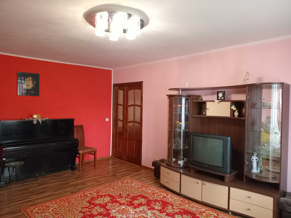 Оренда 3-oх кімнатної квартири з індивідуальним,вул.Чорновола,98. Ивано-Франковск - изображение 5