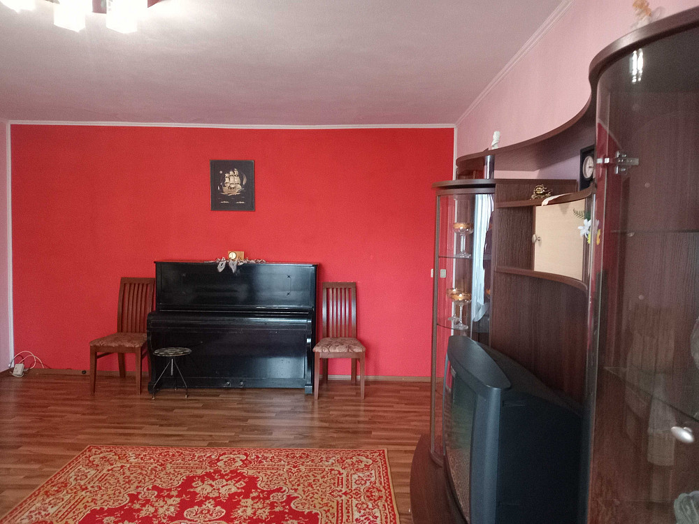 Оренда 3-oх кімнатної квартири з індивідуальним,вул.Чорновола,98. Ивано-Франковск - изображение 6