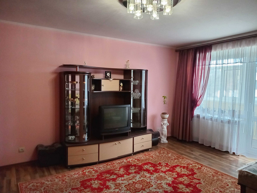 Оренда 3-oх кімнатної квартири з індивідуальним,вул.Чорновола,98. Ивано-Франковск - изображение 2