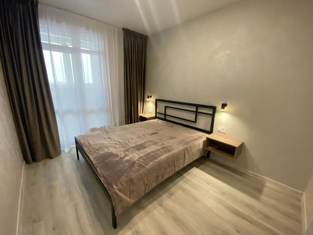 Оренда 1к квартири в престижному ЖК Paradise Avenue! Крюковщина - изображение 8