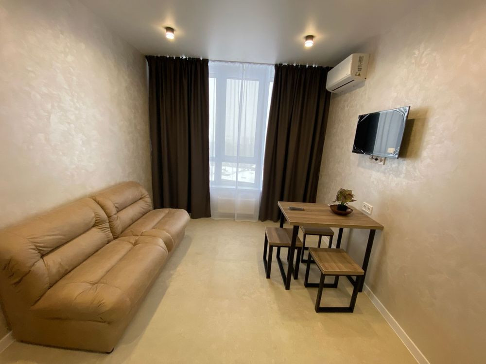 Оренда 1к квартири в престижному ЖК Paradise Avenue! Крюковщина - изображение 5