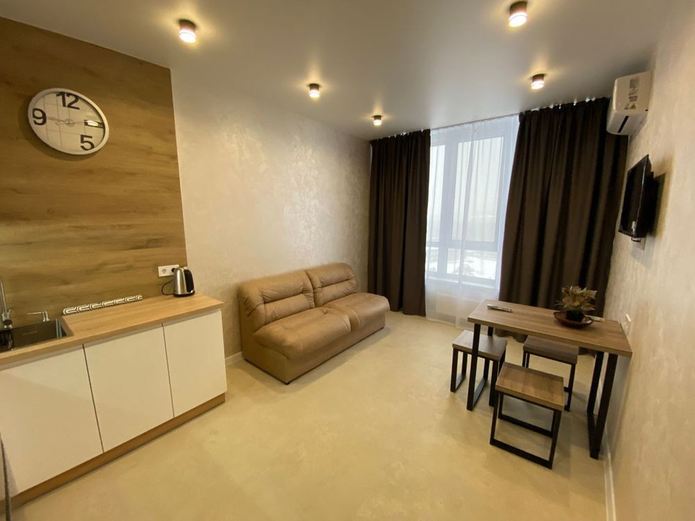 Оренда 1к квартири в престижному ЖК Paradise Avenue! Крюковщина - изображение 4