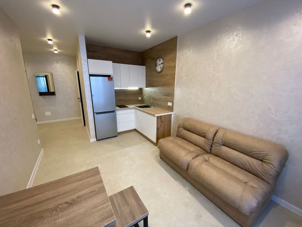 Оренда 1к квартири в престижному ЖК Paradise Avenue! Крюковщина - изображение 3