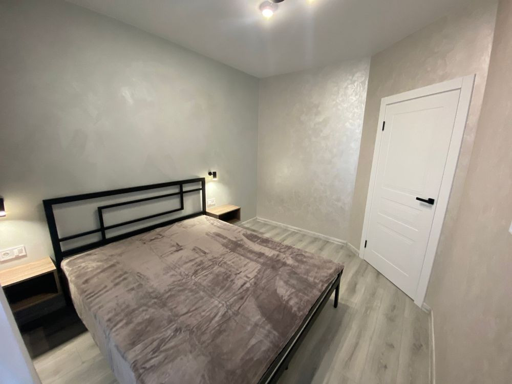 Оренда 1к квартири в престижному ЖК Paradise Avenue! Крюковщина - изображение 7