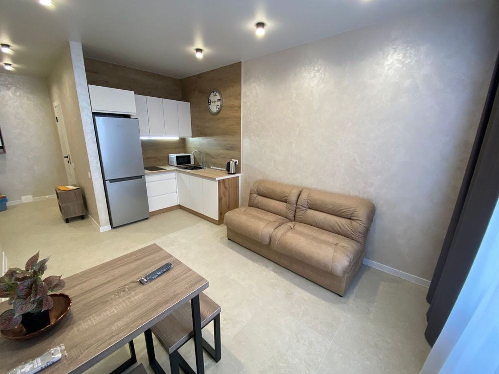 Оренда 1к квартири в престижному ЖК Paradise Avenue! Крюковщина - изображение 2