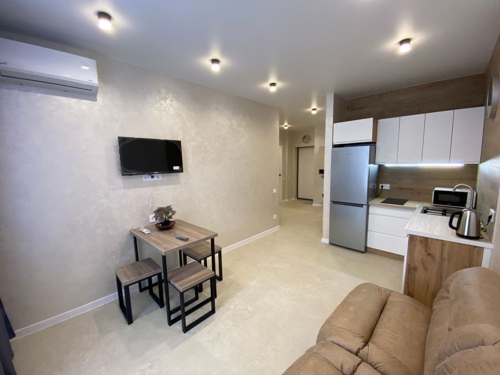 Оренда 1к квартири в престижному ЖК Paradise Avenue! Крюковщина - изображение 1