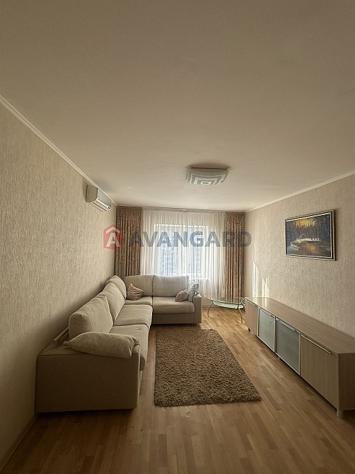 Перша здача після ремонту. Велика 1-но кімнатна квартира Київ - зображення 3