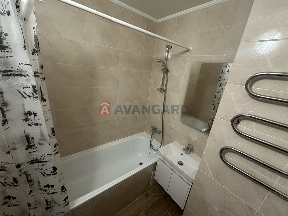 Перша здача після ремонту. Велика 1-но кімнатна квартира Київ - зображення 7