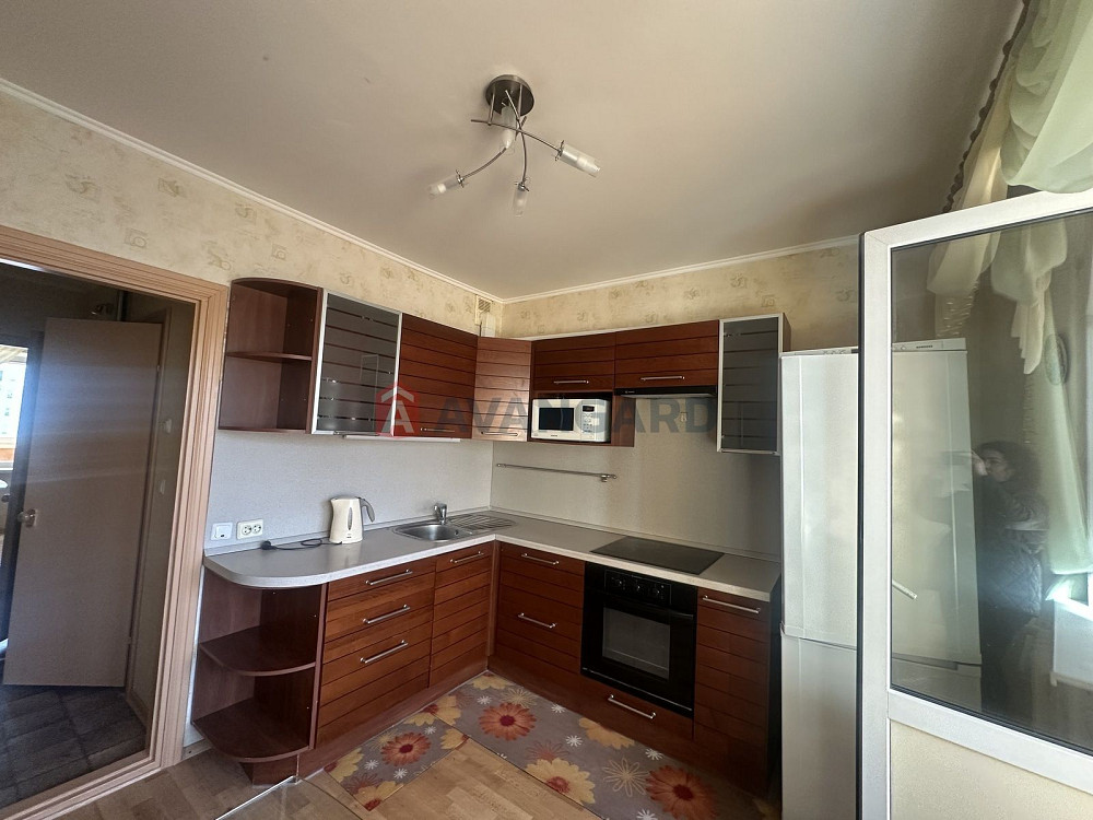 Перша здача після ремонту. Велика 1-но кімнатна квартира Київ - зображення 1