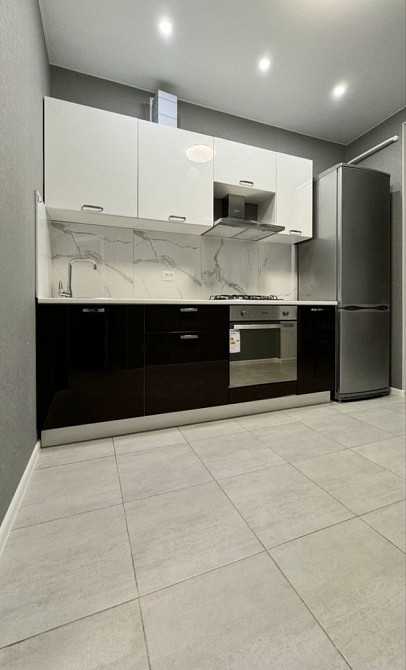 Оренда 1к/квартири ЖК Софія Резиденс, 500 метрів до Кільцевої Софіївська Борщагівка - зображення 1