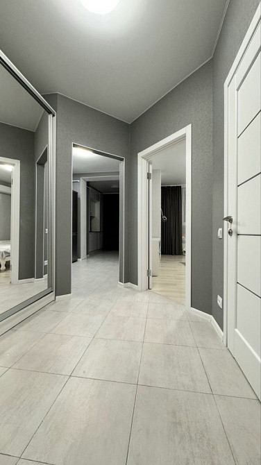 Оренда 1к/квартири ЖК Софія Резиденс, 500 метрів до Кільцевої Софіївська Борщагівка - зображення 8