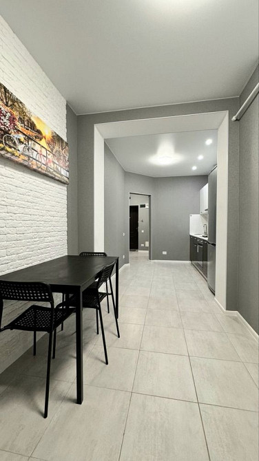 Оренда 1к/квартири ЖК Софія Резиденс, 500 метрів до Кільцевої Софіївська Борщагівка - зображення 3