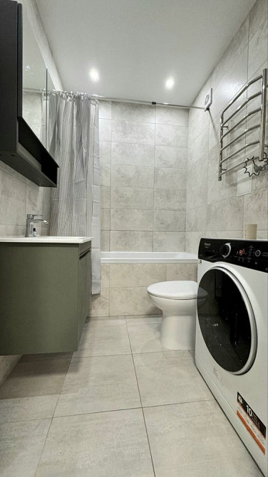 Оренда 1к/квартири ЖК Софія Резиденс, 500 метрів до Кільцевої Софіївська Борщагівка - зображення 7