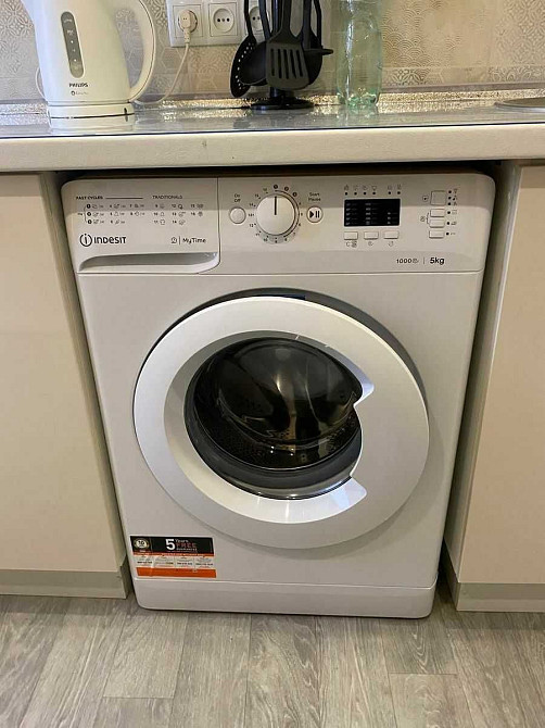 Сдам 1 кв пр. Героев Сталинграда(начало) пр. Кирова 16-я больница Днепр - изображение 3