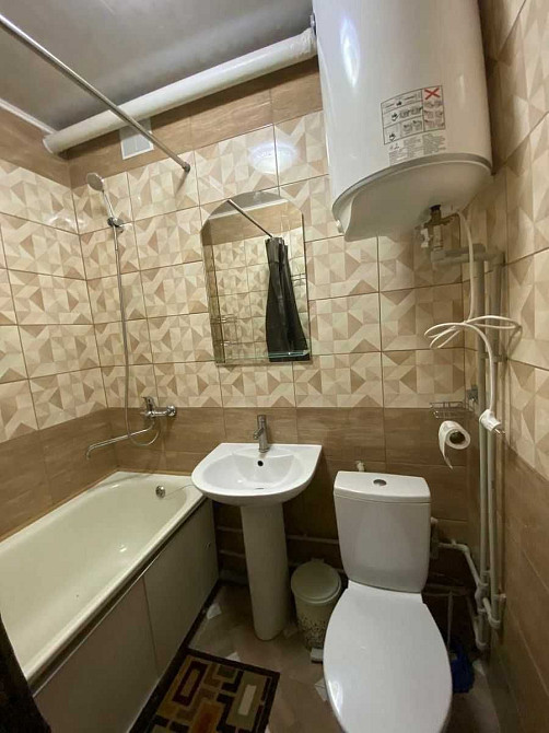 Сдам 1 кв пр. Героев Сталинграда(начало) пр. Кирова 16-я больница Днепр - изображение 5