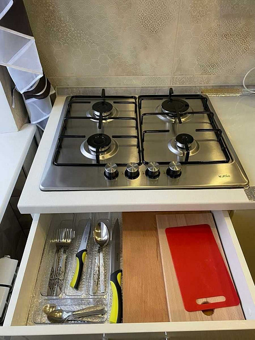 Сдам 1 кв пр. Героев Сталинграда(начало) пр. Кирова 16-я больница Днепр - изображение 2